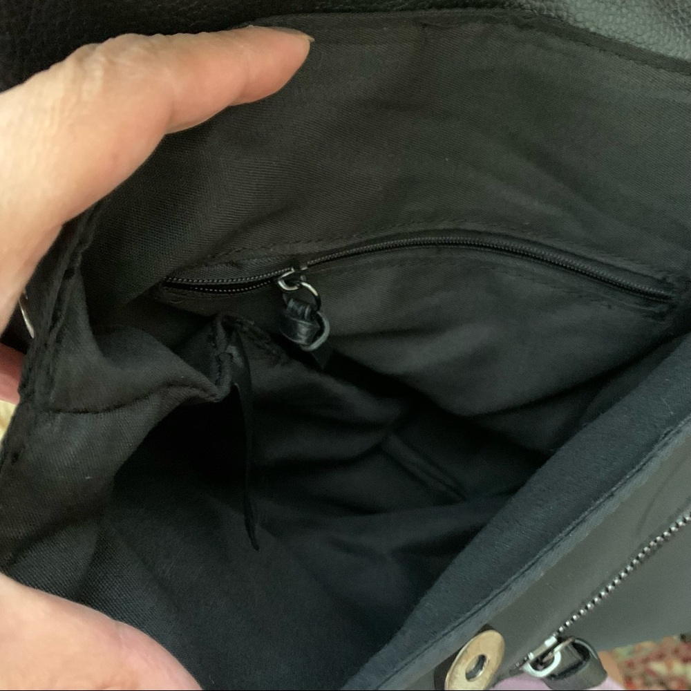 Authentic Botkier Mini Backpack - Picture 9 of 10